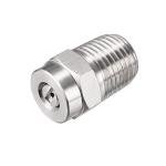 Sourcing Map Pressure Washer Nozzle, 2 Pack