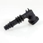 Karcher K4 Pressure Washer Pump Outlet Elbow Pipe