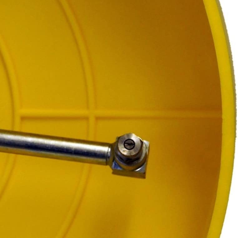 BE Pressure 18" Rotary Flat Surface Cleaner