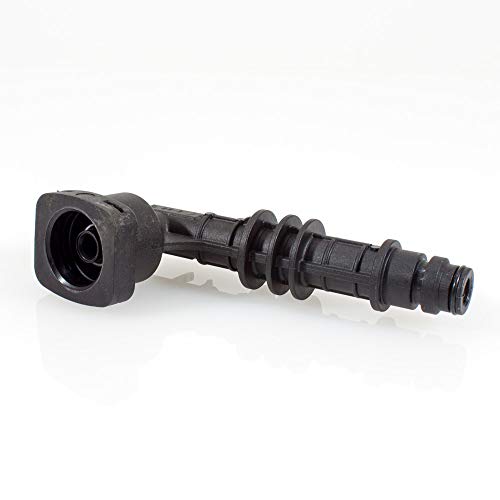 Karcher K4 Pressure Washer Pump Outlet Elbow Pipe