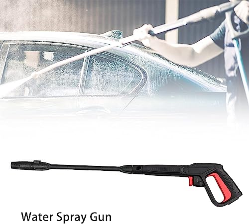 YUET High Pressure Wash Gun Accessory Kit