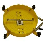 BE Pressure 18" Rotary Flat Surface Cleaner