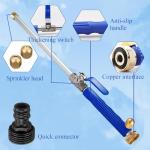 ExcellaElite Pressure Washer Gun with Nozzles