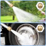 ExcellaElite Pressure Washer Gun with Nozzles