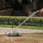 VEVOR 20" Surface Cleaner for Pressure Washers