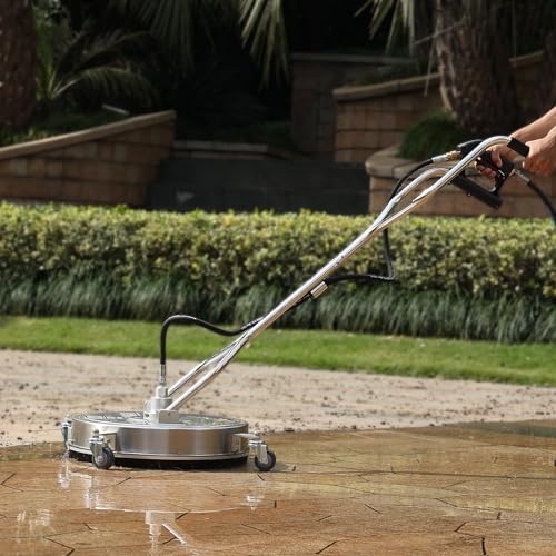 VEVOR 20" Surface Cleaner for Pressure Washers