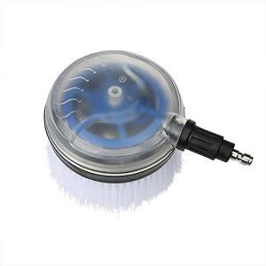 NUZAMAS Rotating Brush for Pressure Washers