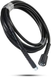 YUET 5M High Pressure Washer Hose for Cleaning