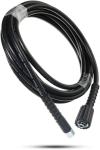 YUET 5M High Pressure Washer Hose for Cleaning