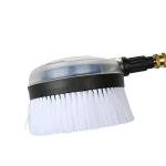 NUZAMAS Rotating Brush for Pressure Washers