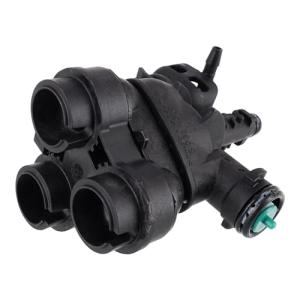 Sparefixd Cylinder Pump Head for Karcher Washer