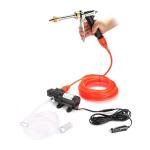 ALLOMN 12V Portable High Pressure Car Washer