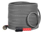 YAMATIC 50FT Kink Resistant Pressure Washer Hose