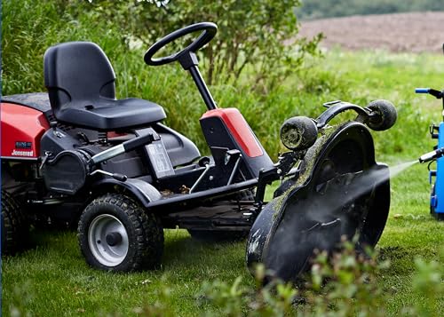 Nilfisk Premium 200 High Performance Pressure Washer