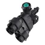 Sparefixd Cylinder Pump Head for Karcher Washer