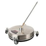 15-Inch Surface Cleaner, 4000 PSI Pressure Washer