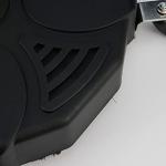 LOVIVER 13in Rotary Surface Cleaner for Driveways