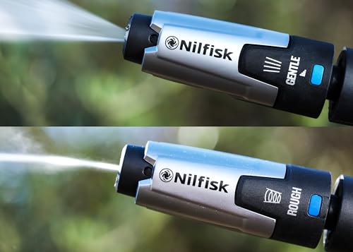 Nilfisk Premium 200 High Performance Pressure Washer
