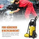Pressure Washer Surface Cleaner for Karcher K1-K7