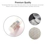 ALLOMN 12V Portable High Pressure Car Washer