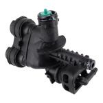 Sparefixd Cylinder Pump Head for Karcher Washer
