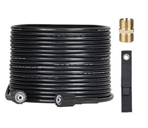 10M M22 Pressure Washer Extension Hose