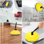 Pressure Washer Surface Cleaner for Karcher K1-K7