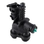 Sparefixd Cylinder Pump Head for Karcher Washer