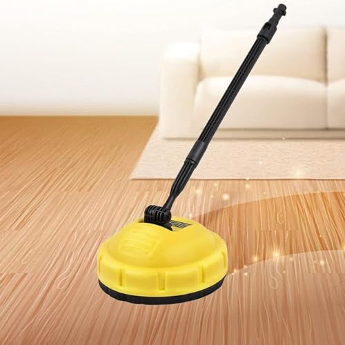 Patio Cleaner Attachment for Karcher K2-K7 Pressure Washers