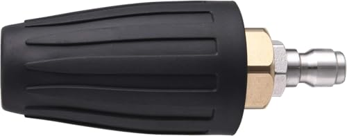 M MINGLE Turbo Nozzle for Pressure Washers, 3600 PSI