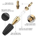 OHAYORI Turbo Nozzle for 3600PSI Pressure Washers