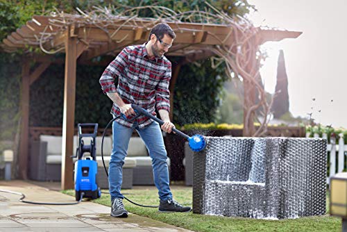 Nilfisk Rotary Brush for Pressure Washers