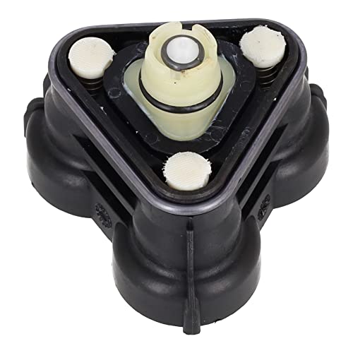 Sparefixd Cylinder Head Pump for Karcher K3 K4