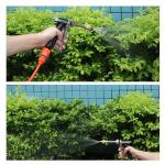 ALLOMN 12V Portable High Pressure Car Washer