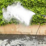 Karcher 10M Pressure Washer Hose Extension 2610 PSI