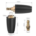 OHAYORI Turbo Nozzle for 3600PSI Pressure Washers