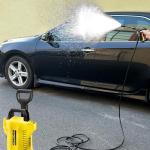 Karcher 10M Pressure Washer Hose Extension 2610 PSI