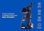 Nilfisk 180 Bar High Performance Pressure Washer