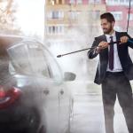 OHAYORI Turbo Nozzle for 3600PSI Pressure Washers