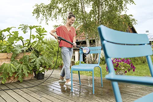 Kärcher WB 130 Rotating Wash Brush for Pressure Washers