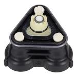 Sparefixd Cylinder Head Pump for Karcher K3 K4