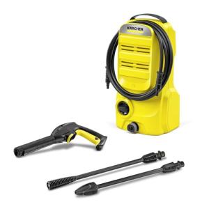 Kärcher K 2 Classic 110 Bar Pressure Washer
