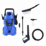 Neo Electric High Pressure Jet Washer with Brush