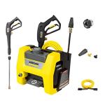 Kärcher K1800PS Cube Electric Pressure Washer 1800 PSI