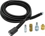LAVOR 6-Meter Hose for Cold Water Pressure Washers