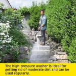 Kärcher K 5 Classic Home Pressure Washer 145 bar