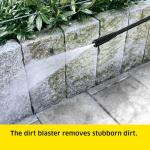 Kärcher K 2 Classic 110 Bar Pressure Washer