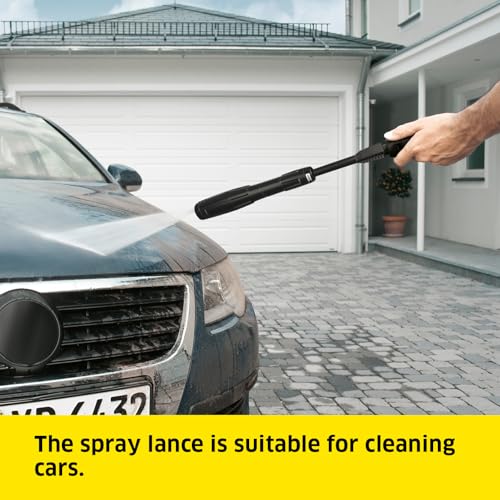 Kärcher K 5 Classic Home Pressure Washer 145 bar