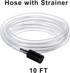 Adjustable Chemical Injector Kit for 4000 PSI Washers