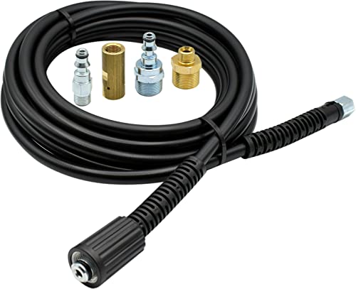 LAVOR 6-Meter Hose for Cold Water Pressure Washers